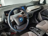 BMW i3 120Ah