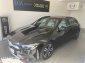Mercedes-Benz CLA 180 CDI Shooting Brake Luxury Aut.