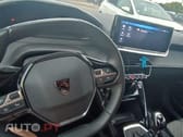 Peugeot E-2008 Allure Pack 1.2 PureTech
