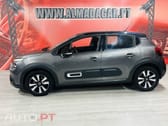 Citroen C3 1.2 PureTech Shine