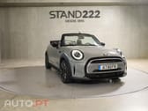 MINI Cooper Cabrio Auto