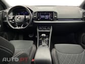 Skoda Karoq 2.0 TDI Sportline DSG
