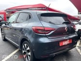 Renault Clio 1.0 TCe Exclusive