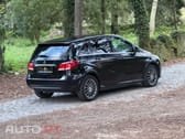 Mercedes-Benz B 250 e Electric Drive