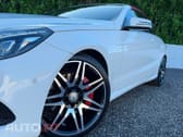 Mercedes-Benz E 220 BlueTEC Auto