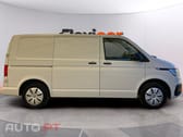 Volkswagen Transporter 2.0 TDI L1H1