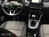 Renault Captur TCe 90 EVOLUTION