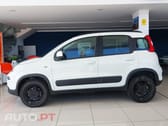 Fiat Panda 0.9 8V TwinAir 4x4 S&S