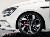 Renault Mégane 1.6 dCi GT Line J18