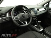 Renault Captur Captur 1.0 TCe Techno
