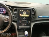 Renault Mégane Sport Tourer 1.5 Blue dCi