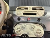 Fiat 500C 1.3 16V Multijet Lounge