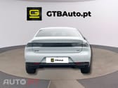 Peugeot 508 GT PureTech 130 EAT8