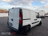 Fiat Doblo 1.3 Multijet