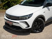 Opel Grandland (X) 1.6 T PHEV GSe