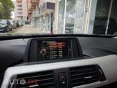 BMW 320 d Touring EfficientDynamics