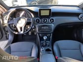 Mercedes-Benz A 180 CDi BE Urban