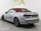 Audi A5 2.0 TDi S-line S tronic