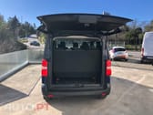 Citroen Jumpy 1.6 BlueHDi XS