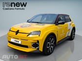 Renault 5 EV52 techno 150 cv autonomia comfort