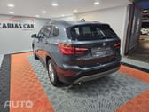 BMW X1 16 d sDrive Advantage Auto