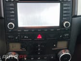 Volkswagen Touareg V8 Tiptronic