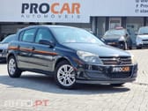 Opel Astra 1.7 CDTi Enjoy