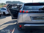 Peugeot 2008 1.5 BlueHDi Allure