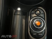MINI Cooper D Auto