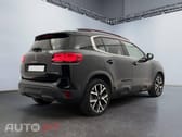 Citroen C5 Aircross Hybrid Shine Pack e-EAT8