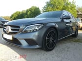Mercedes-Benz C 220 d Avantgarde