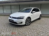 Volkswagen Golf 1.4 GTE Plug-in