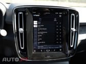 Volvo C40 Recharge Core