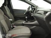 Renault Captur Captur 1.0 TCe Techno
