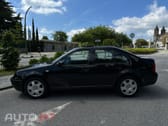Volkswagen Bora Highline