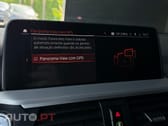 BMW X3 18 d sDrive Pack M Auto