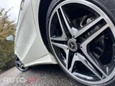 Mercedes-Benz CLA 220 CDi AMG Line Aut.