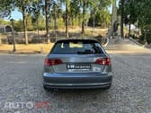 Audi A3 Sportback 1.6 TDI Sport S tronic
