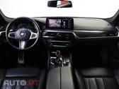 BMW 520 d Auto Pack M Auto