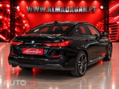 BMW 218 i Pack Desportivo M
