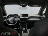 Peugeot 2008 GTLINE 1.5 BlueHdi EAT8