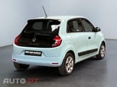 Renault Twingo E-Tech Authentic