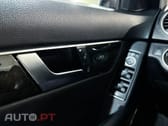 Mercedes-Benz C 180 CDi AMG Line