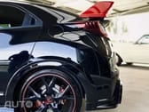 Honda Civic 2.0 i-VTEC Type-R GT BLACK  EDITION 