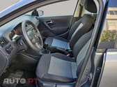 Volkswagen Polo 1.2 Trendline