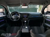 Renault Mégane 1.6 dCi GT Line