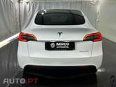 Tesla Model Y Long Range Dual Motor AWD