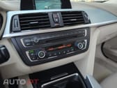 BMW 320 d Touring Line Modern