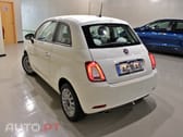 Fiat 500 1.2 Lounge Dualogic S&S