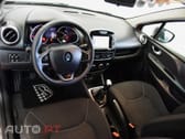 Renault Clio 0.9 TCE Limited